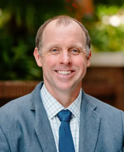 Dr. Casey Reynolds